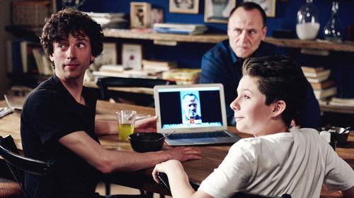 Terapie Season 3 Episode 15 - Episode 15