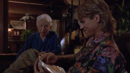 undefined Season 7 Episode 9 - Deadly Silents