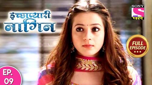 Ichhapyaari Naagin Season 1 Episode 9 - Ichha's Parents