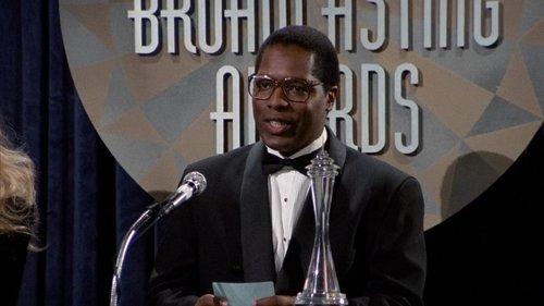 undefined Season 1 Episode 18 - And the Whimper is...