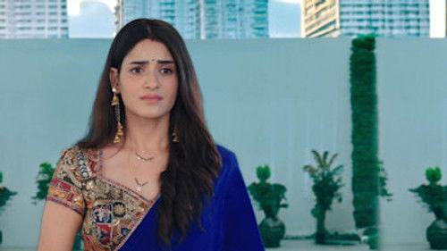 Kyunki... Saas Bhi Kabhi Bahu Thi... Season 2 Episode 22 - Pari's Secret Meeting with Ranvijay