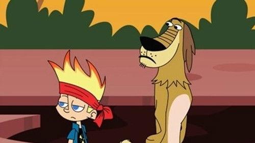 Johnny Test Season 5 Episode 9 - Johnny Swellville