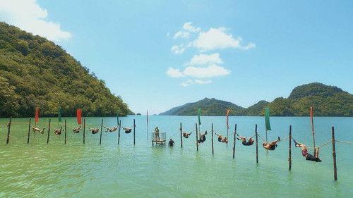 Robinson Season 22 Episode 17 - Episode 17