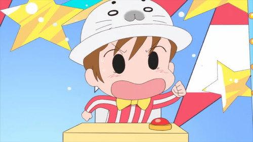Shounen Ashibe Go! Go! Goma-chan Season 4 Episode 22 - Episode 22