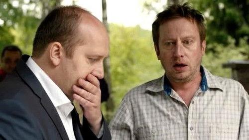 The Ivanovs vs. The Ivanovs Season 1 Episode 20 - Episode 20