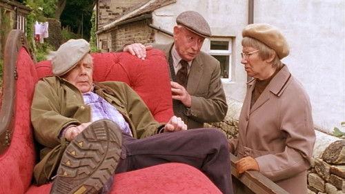Last of the Summer Wine Season 23 Episode 7 - A Chaise Longue Too Far