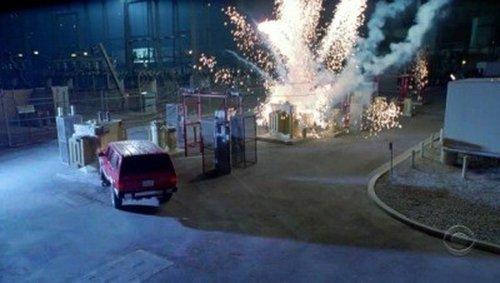 undefined Season 3 Episode 7 - Blackout