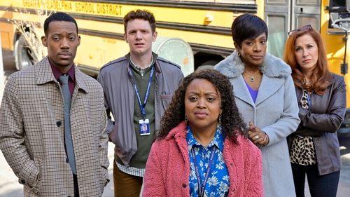 undefined Season 1 Episode 1 - Pilot