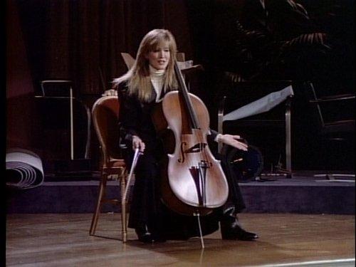 Wings Season 4 Episode 16 - The Gift (2)