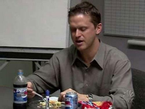 The Celebrity Apprentice Season 2 Episode 12 - The Pepsi Challenged