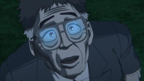 KENGAN ASHURA Season 2 Episode 28 - Finale