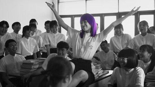 Girl from Nowhere Season 2 Episode 6 - Liberation