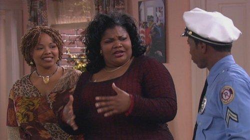 The Parkers Season 4 Episode 4 - Meter Maids Need Love, Too