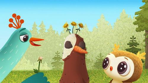 Odo Season 1 Episode 20 - Odd Couple