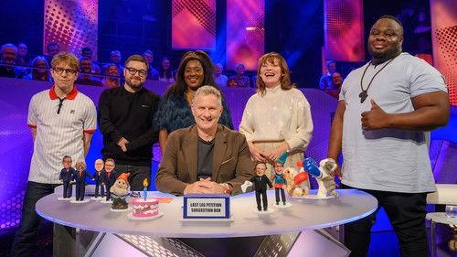 The Last Leg Season 31 Episode 6 - Episode 6