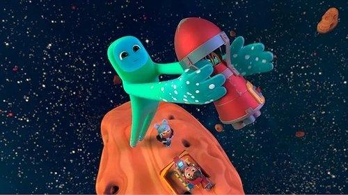 Interstellar Ella Season 1 Episode 22 - Highs and Lows