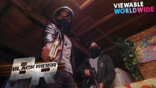 Black Rider Season 1 Episode 3 - Episode 3