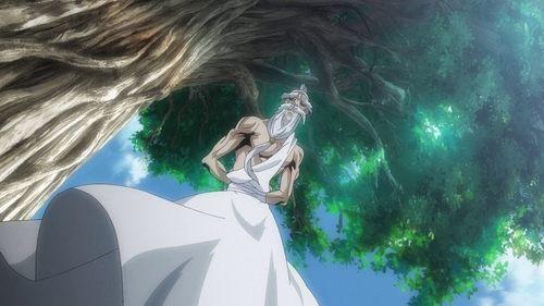 Record of Ragnarok Season 2 Episode 10 - The Brink