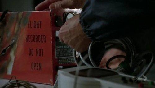 Numb3rs Season 3 Episode 19 - Pandora's Box