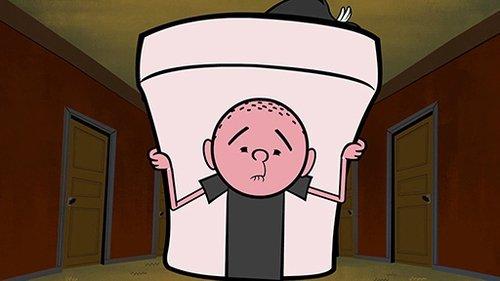 The Ricky Gervais Show Season 3 Episode 9 - Earth