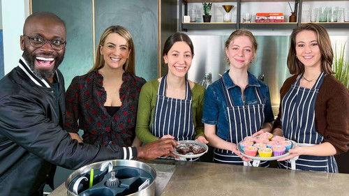 The Gadget Show Season 37 Episode 6 - Episode 6