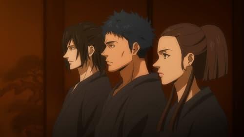 Ninja Kamui Season 1 Episode 7 - Episode 7