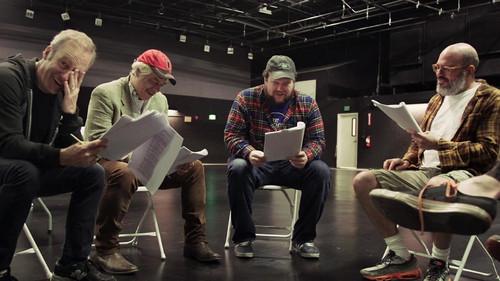 W/ Bob & David Season 1 Episode 5 - Episode 5