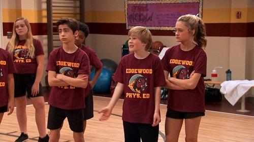 Nicky, Ricky, Dicky & Dawn Season 3 Episode 17 - Quad for Teacher