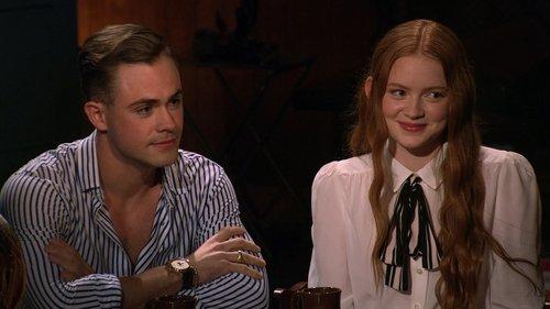 Beyond Stranger Things Season 1 Episode 6 - The New Class