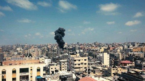 Spy Ops Season 1 Episode 6 - Operation Wrath of God (2)