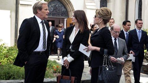 undefined Season 3 Episode 6 - What Kind of Day Has It Been?