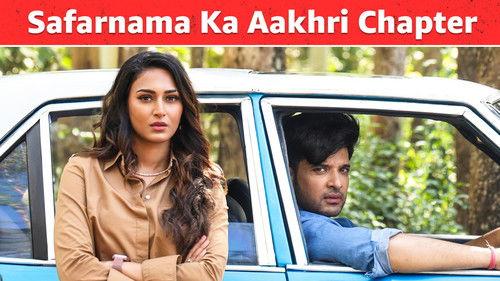 Love Adhura Season 1 Episode 4 - Safarnama Ka Aakhri Chapter