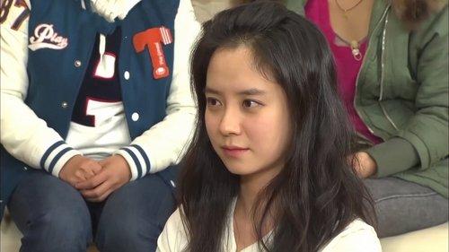 Running Man Season 1 Episode 24 - Men vs Women