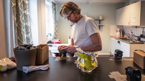 36 dagar på gatan Season 1 Episode 4 - Episode 4