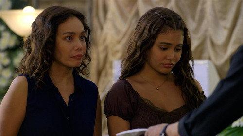 A Family Affair Season 1 Episode 6 - Beginning of the End