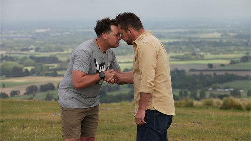 Jimmy Doherty's New Zealand Escape Season 1 Episode 2 - Episode 2