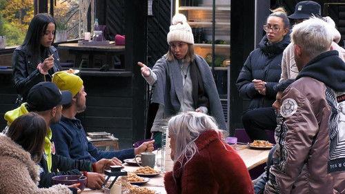 #CoupleChallenge – Das stärkste Team gewinnt Season 1 Episode 4 - Episode 4