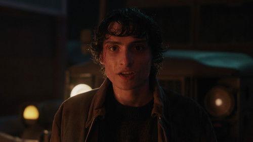 undefined Season 5 Episode 4 - Chapter Four: Sorcerer