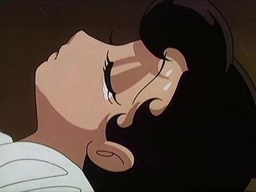 Princess Knight Season 1 Episode 27 - Hurry up! The Black Cloud Island