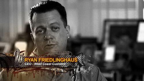 West Coast Customs Season 4 Episode 5 - Episode 5