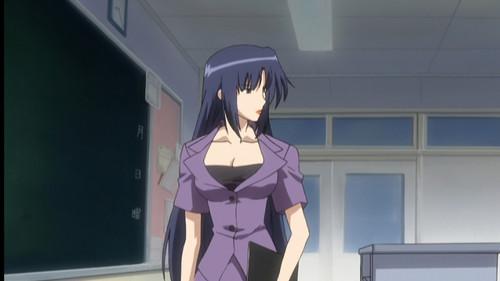 Shuffle! Season 1 Episode 17 - An Honest Feeling