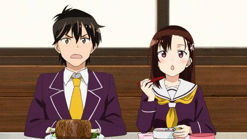 undefined Season 1 Episode 1 - Ranka the Wolf Boss