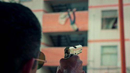 Natural Born Narco Season 1 Episode 5 - Father and Daughter