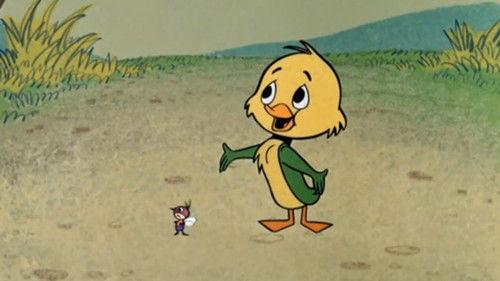 The Yogi Bear Show Season 2 Episode 3 - Count to Tenant