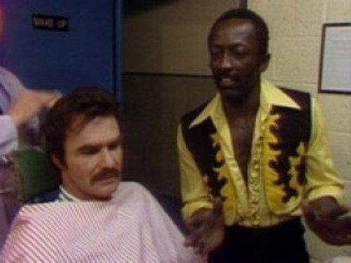 Saturday Night Live Season 5 Episode 16 - Burt Reynolds/Anne Murray