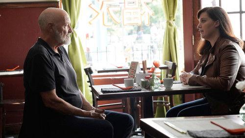 Emergence Season 1 Episode 4 - No Outlet