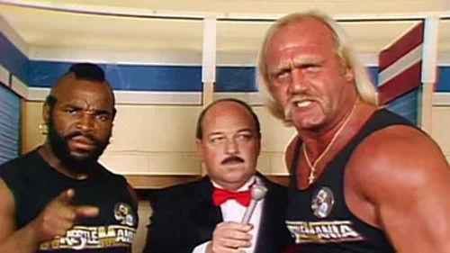 WWE Old School Season 12 Episode 2 - Madison Square Garden: March 17, 1985