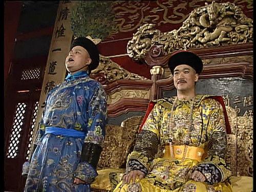 Prime Minister Liu Luo Guo Season 1 Episode 22 - Episode 22
