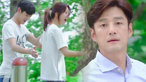 Second To Last Love Season 1 Episode 5 - Episode 5