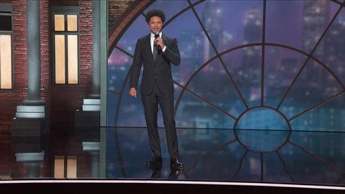 The Daily Show Season 28 Episode 16 - October 31, 2022 - Stacey Abrams